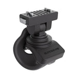 Sunnylife Supporto flessibile magnetico a sgancio rapido Serie 360 Cinghia di fissaggio Supporto per tubo bici Clip per Insta360 X4 Air / X5 / Ace / Ace Pro 2 / 1, For Insta360 X4 Air / X5 / Ace / Ace Pro 2 / 1