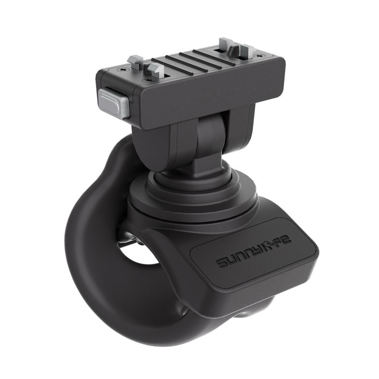 Sunnylife Supporto flessibile magnetico a sgancio rapido Serie 360 Cinghia di fissaggio Supporto per tubo bici Clip per Insta360 X4 Air / X5 / Ace / Ace Pro 2 / 1, For Insta360 X4 Air / X5 / Ace / Ace Pro 2 / 1