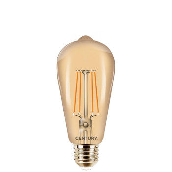 LED Lamp E27 Drop Incanto Epoca 8 W (50 W) 630 lm 2200 K