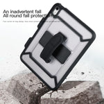 Custodia antiurto per iPad 10a generazione 10.9 2022