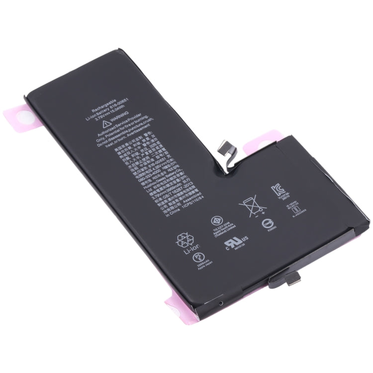 Batteria agli ioni di litio da 3969 mAh per iPhone 11 Pro Max, For iPhone 11 Pro Max