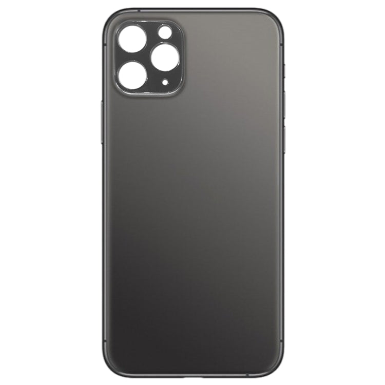 Glass Back Battery Cover for iPhone 11 Pro Max, For iPhone 11 Pro Max
