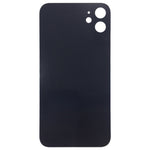 Cover posteriore in vetro per iPhone 11 Pro Max