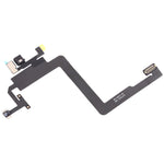 Cavo flessibile sensore microfono per iPhone 11 Pro