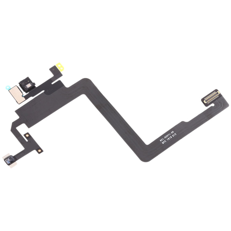 Microphone Sensor Flex Cable For iPhone 11 Pro, For iPhone 11 Pro