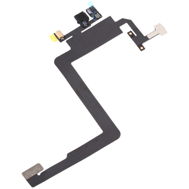 Microphone Sensor Flex Cable For iPhone 11 Pro, For iPhone 11 Pro