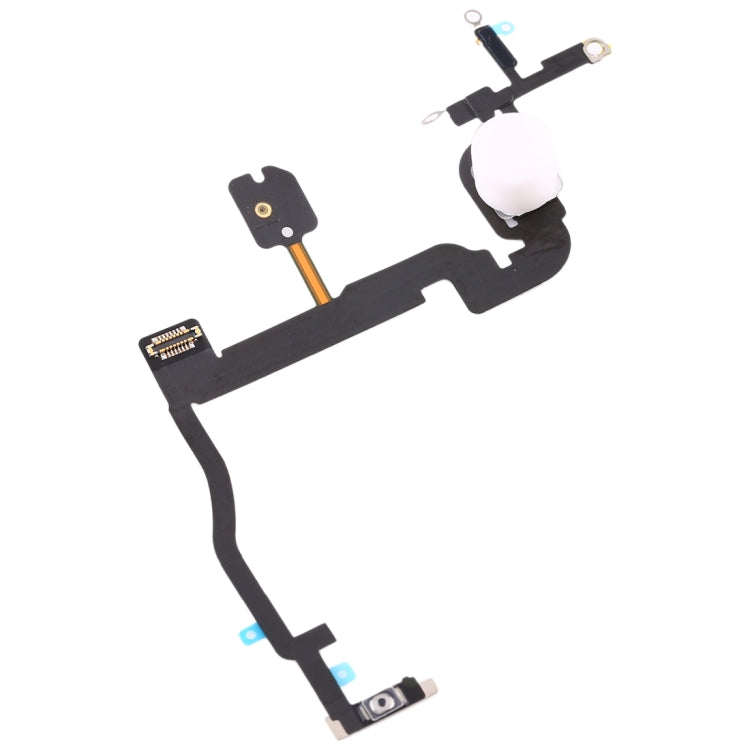 Power Button & Flashlight Flex Cable for iPhone 11 Pro Max, For iPhone 11 Pro Max