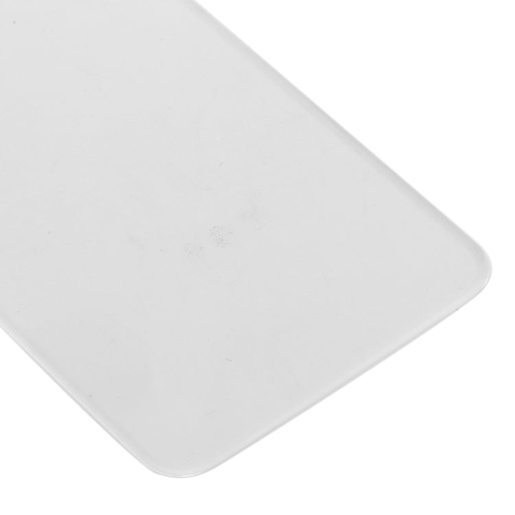 Cover posteriore della batteria in vetro smerigliato trasparente per iPhone 11, For iPhone 11