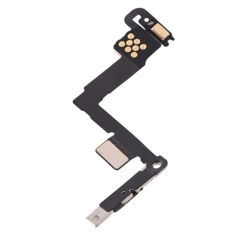Power Button Flex Cable &amp; Flashlight Flex Cable for iPhone 11, For iPhone 11