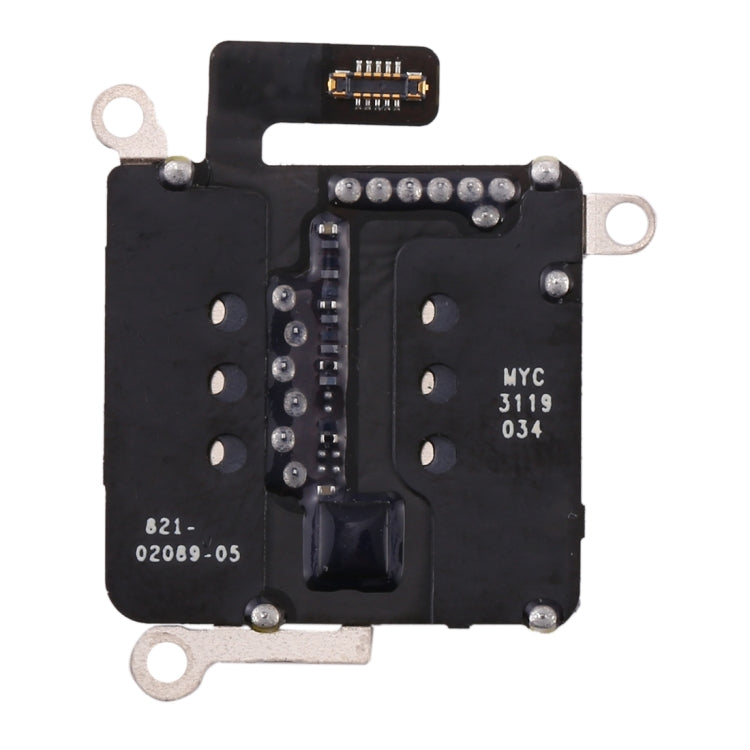Presa porta scheda SIM doppia con cavo per iPhone 11