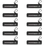 10pcs Earphone Receiver Mesh Covers for iPhone 11, For iPhone 11