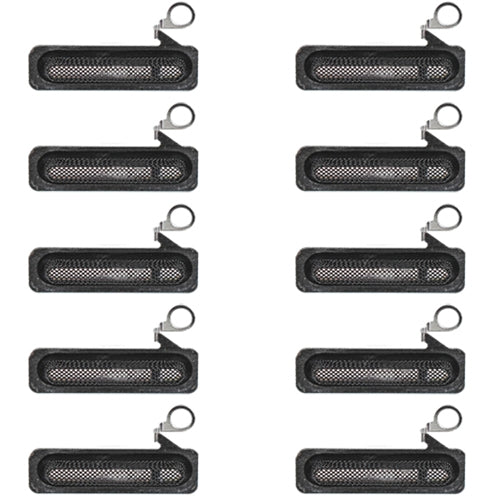 10pcs Earphone Receiver Mesh Covers for iPhone 11, For iPhone 11