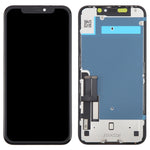 Incell TFT Material LCD Screen and Digitizer Full Assembly for iPhone 11, For iPhone 11(JK inell)