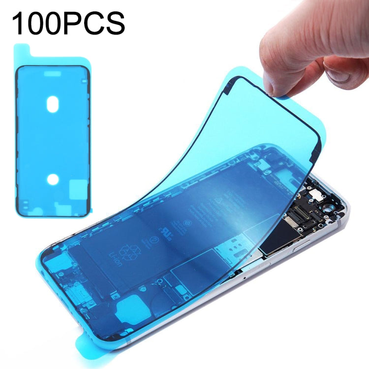 Adesivi ricambio custodia anteriore per iPhone 11