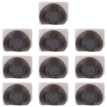 Rete antipolvere microfono e torcia per iPhone 11, 11 Pro, 11 Pro
