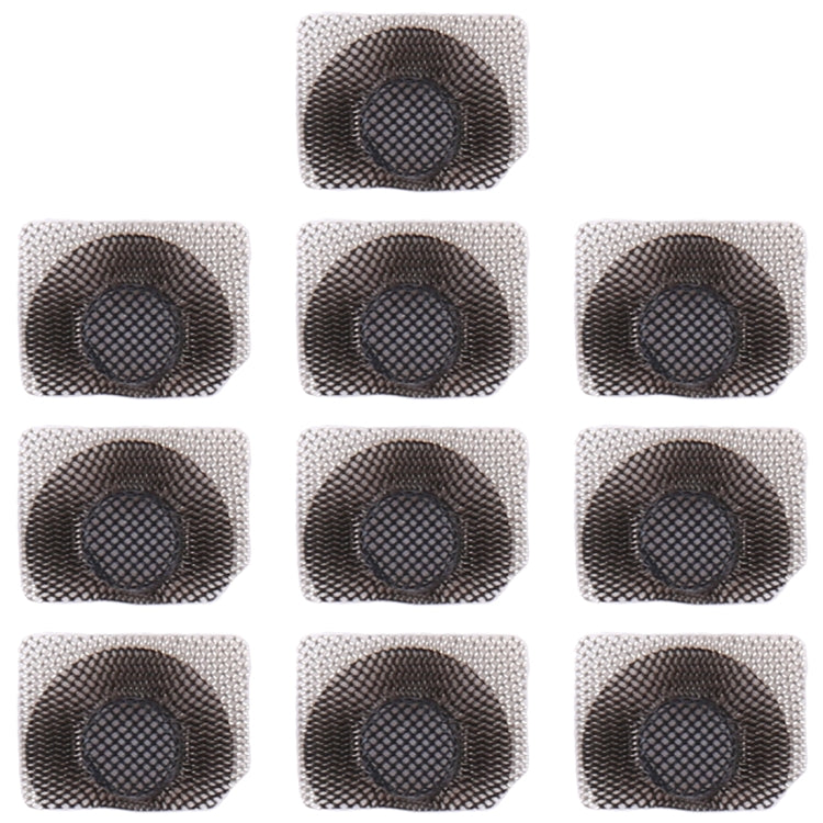 Rete antipolvere microfono e torcia per iPhone 11, 11 Pro, 11 Pro