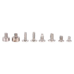 Full Set of Screws and Bolts for iPhone 11, For iPhone 11(Black), For iPhone 11