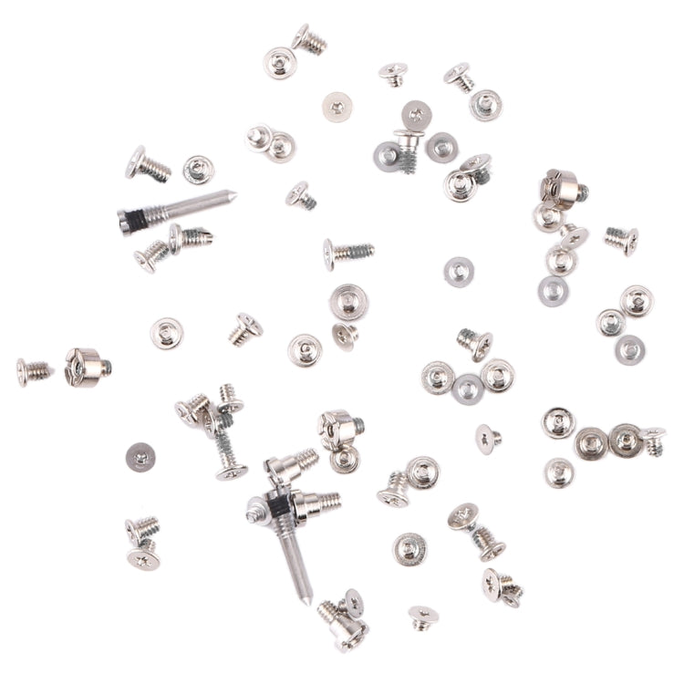 Full Set of Screws and Bolts for iPhone 11, For iPhone 11(Black), For iPhone 11
