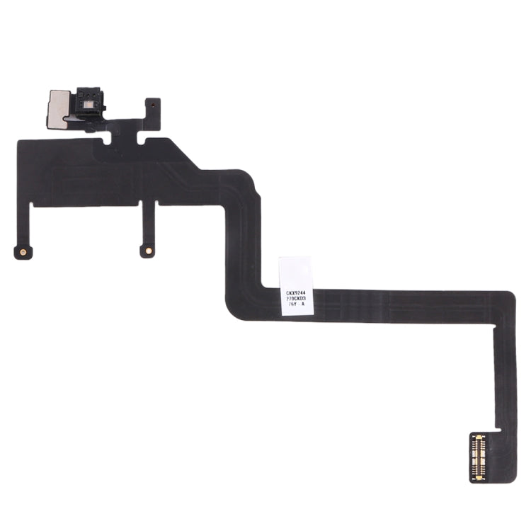 Cavo flessibile sensore altoparlante auricolare iPhone 11