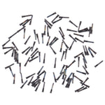 100pcs Charging Port Screws for iPhone 11/11 Pro/11 Pro Max, For iPhone 11 / 11 Pro / 11 Pro Max