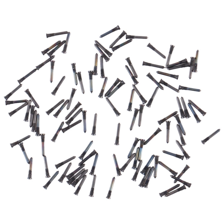 100pcs Charging Port Screws for iPhone 11/11 Pro/11 Pro Max, For iPhone 11 / 11 Pro / 11 Pro Max