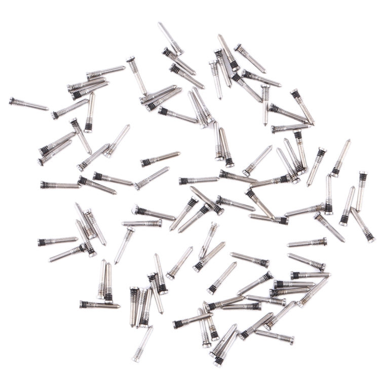 100pcs Charging Port Screws for iPhone 11/11 Pro/11 Pro Max, For iPhone 11 / 11 Pro / 11 Pro Max
