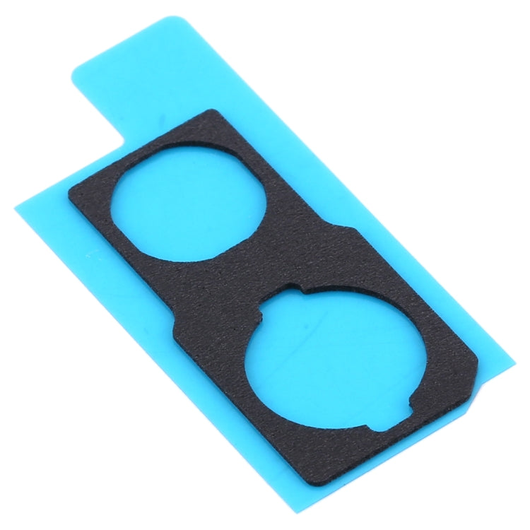 10pcs Anti-Dust Sponge Foam Pads for iPhone 11 Back Camera, For iPhone 11