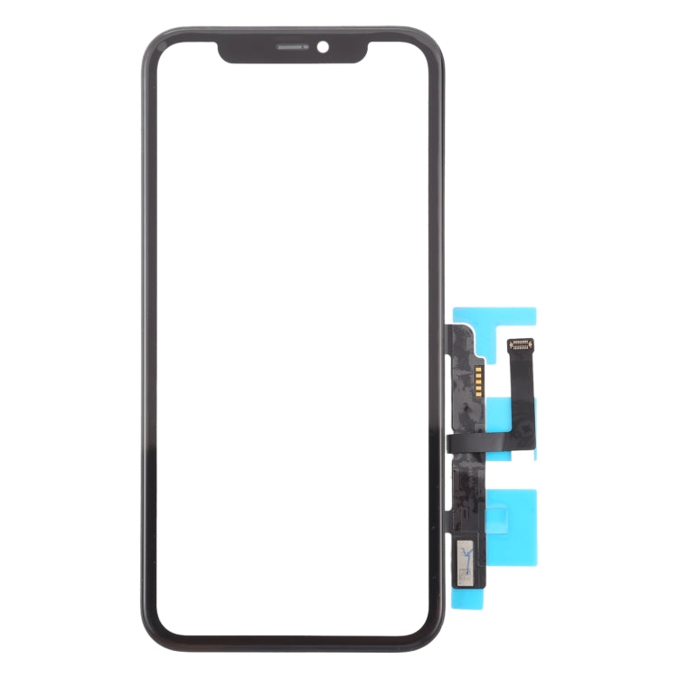 Pannello touch originale con OCA per iPhone 11, For iPhone 11(Original With OCA)