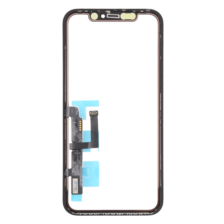 Pannello touch originale con OCA per iPhone 11, For iPhone 11(Original With OCA)