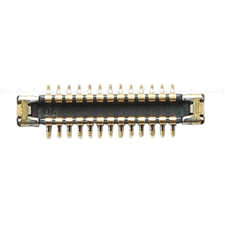 LCD Display FPC Connector on iPhone 11 Flex Cable, For iPhone 11