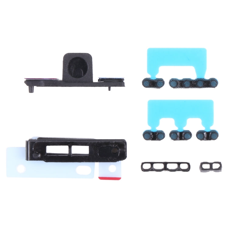 Rete antipolvere altoparlante iPhone 11 - 10 pezzi