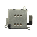 SIM Card Reader Socket for iPhone 11, For iPhone 11