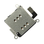 SIM Card Reader Socket for iPhone 11, For iPhone 11