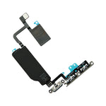 Cavo flessibile pulsante volume per iPhone 11