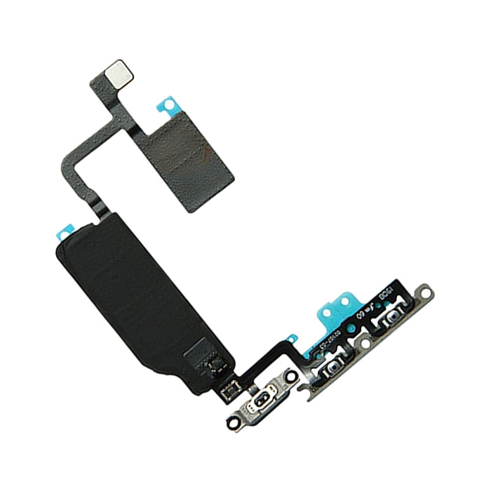 Cavo flessibile pulsante volume per iPhone 11