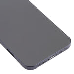 Cover posteriore con aspetto che imita l'iP13 Pro per iPhone 11, for iPhone 11(Black), for iPhone 11(Blue), for iPhone 11(White)