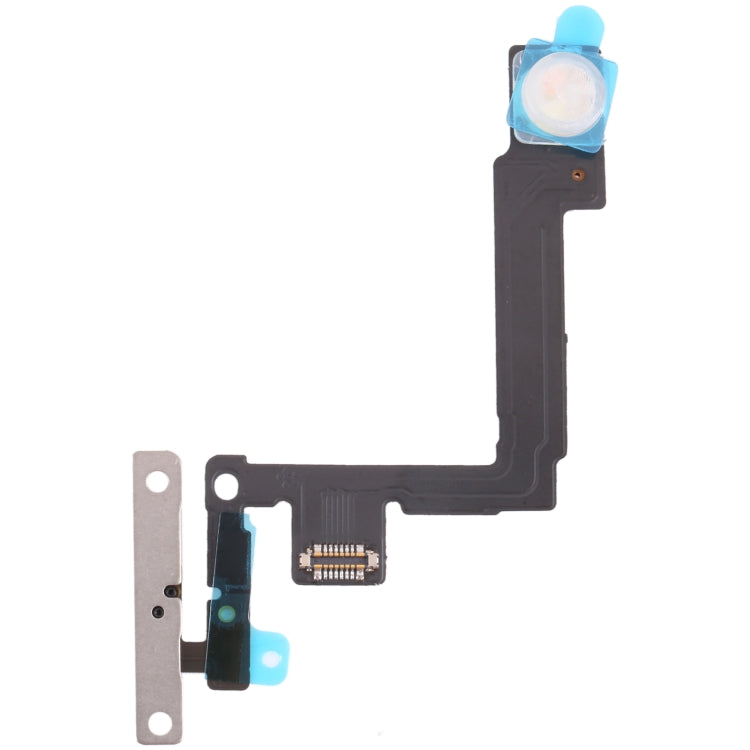 Cavo flessibile per pulsante di accensione per iPhone 11 (passa da iP11 a iP13 Pro), for iPhone 11 (Change From iP11 to iP13 Pro)