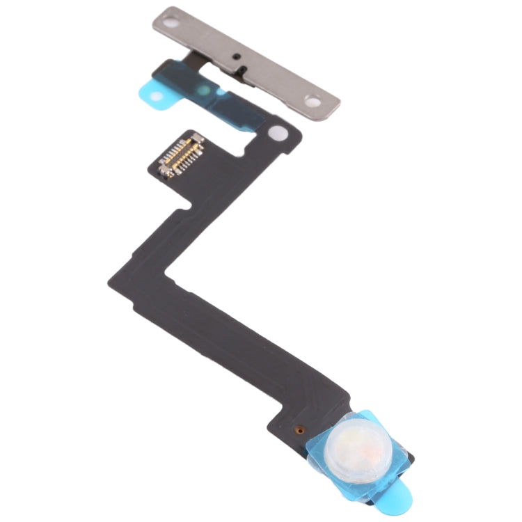 Cavo flessibile per pulsante di accensione per iPhone 11 (passa da iP11 a iP13 Pro), for iPhone 11 (Change From iP11 to iP13 Pro)