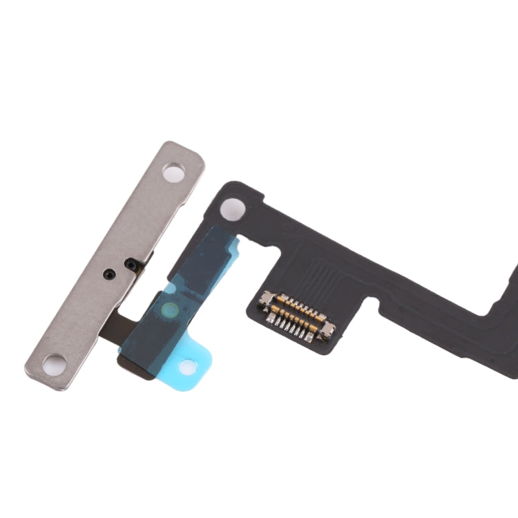 Cavo flessibile per pulsante di accensione per iPhone 11 (passa da iP11 a iP13 Pro), for iPhone 11 (Change From iP11 to iP13 Pro)