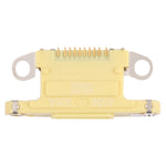Charging Port Connector for iPhone 11, For iPhone 11, For iPhone 11 (Purple), For iPhone 11 (Yellow)