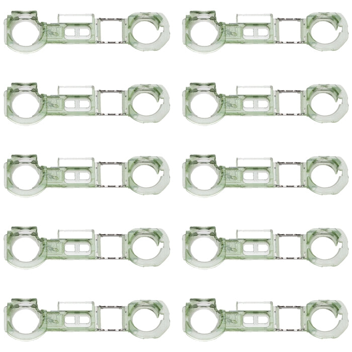 Supporto fotocamera frontale per iPhone 11 - 10 pezzi
