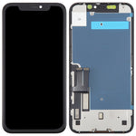 GX incell LCD Screen for iPhone 11 with Digitizer Full Assembly, For iPhone 11(GX incell)