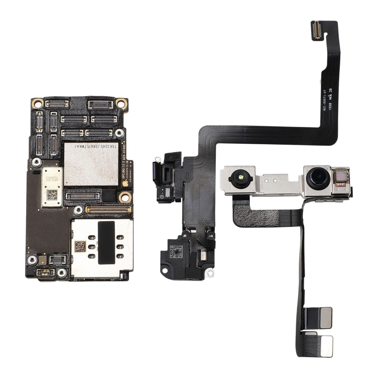 For iPhone 11 Pro Max Original Motherboard, ROM: 64GB, For iPhone 11 Pro Max 64GB