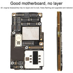 For iPhone 11 Pro original motherboard with Face ID, ROM: 256GB, For iPhone 11 Pro Max 256GB