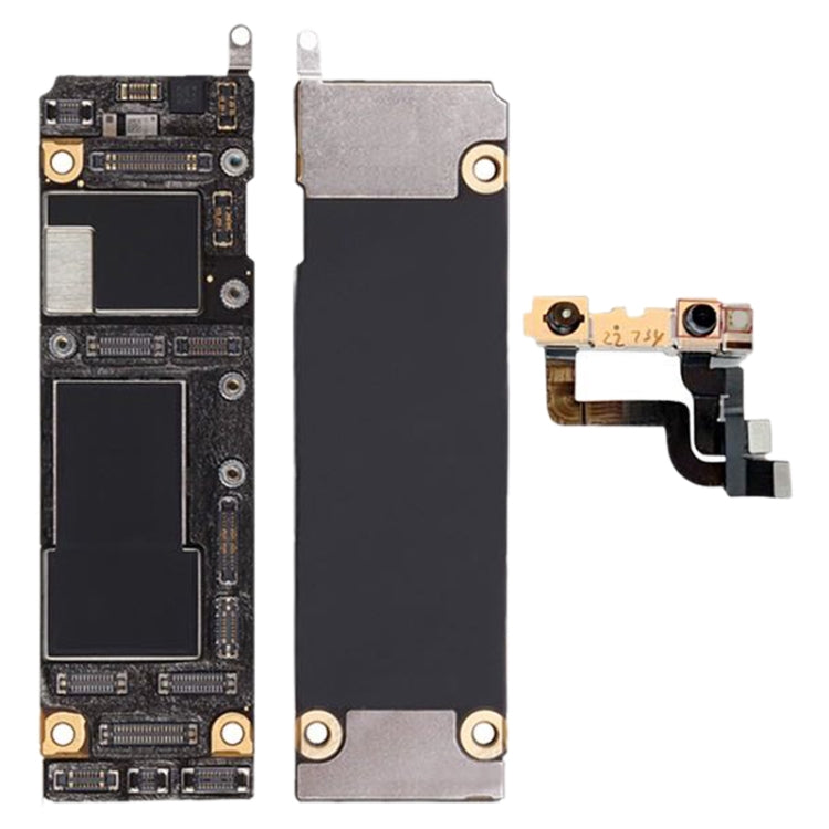 Original Motherboard for iPhone 11 with Face ID, ROM: 256GB, For iPhone 11 256GB