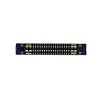 Charging FPC Connector on Motherboard for iPhone 11, For iPhone 11