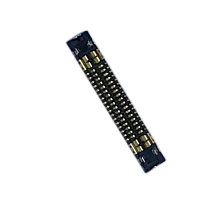 Charging FPC Connector on Motherboard for iPhone 11, For iPhone 11