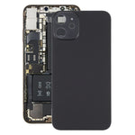 Cover posteriore della batteria per iPhone 12, For iPhone 12, Back Cover for 12