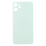 Back Battery Cover for iPhone 12, Back Cover for 12, For iPhone 12