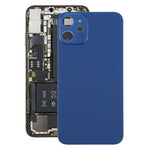 Cover posteriore della batteria per iPhone 12, For iPhone 12, Back Cover for 12